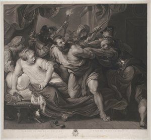  da Peter Paul Rubens