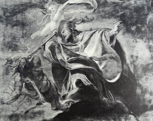 San Gregorio di Nazianzo