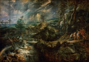  da Peter Paul Rubens