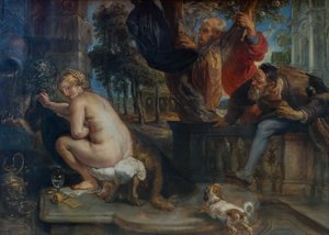  da Peter Paul Rubens
