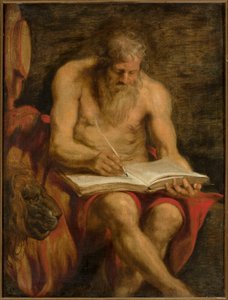 San Girolamo