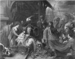  da Peter Paul Rubens
