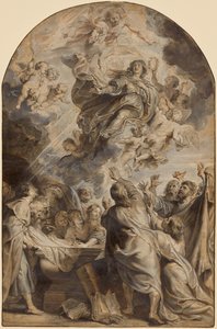  da Peter Paul Rubens