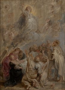  da Peter Paul Rubens