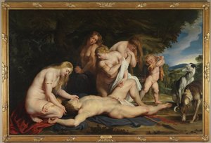  da Peter Paul Rubens