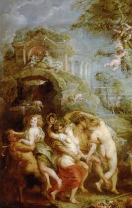  da Peter Paul Rubens