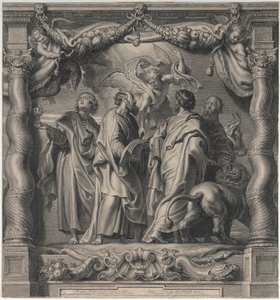  da Peter Paul Rubens