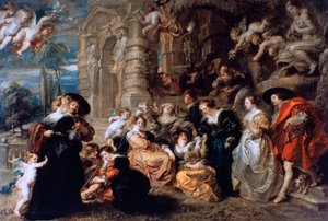 Il Giardino dell