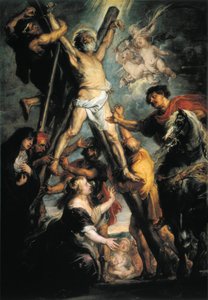 Il martirio di Sant