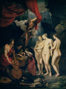 Il ciclo dei Medici: Educazione di Maria de