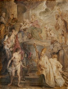  da Peter Paul Rubens