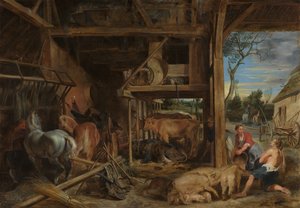  da Peter Paul Rubens