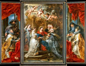  da Peter Paul Rubens