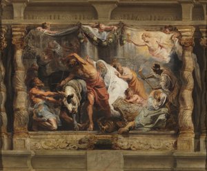 Il trionfo dell