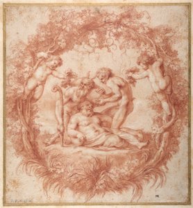 Il design della Tazza Farnese da Peter Paul Rubens