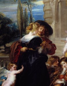 Il giardino dell
