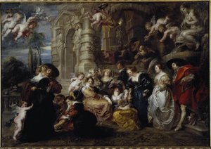Il giardino dell