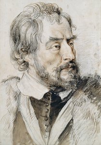 Thomas Howard (1585-1646) 2° Conte di Arundel da Peter Paul Rubens