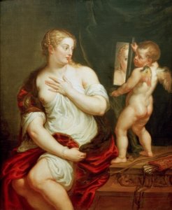 Toilette di Venere
