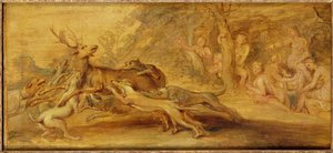Immagine sconosciuta da Peter Paul Rubens