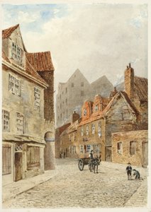 A Pandon da Peter Petersen Toft