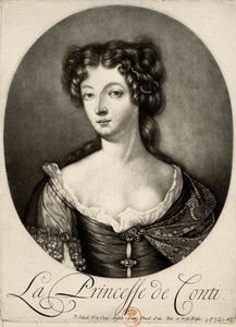 La principessa di Conti