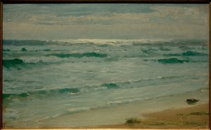 Marina. Skagen da Peder Severin Krøyer