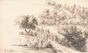 Ponte di Poston, Herefordshire