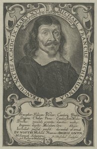 Michael Franck da Peter Troschel