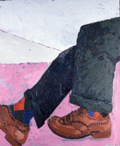 Brogue grandi