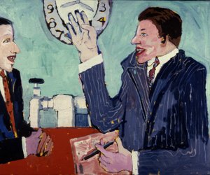 Mantenimento del tempo