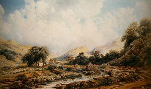 Mulino di Brougham