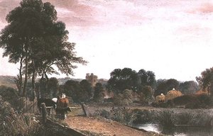 Cookham, Berkshire