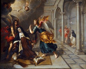 Santa Teresa d