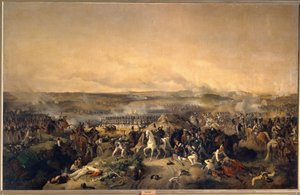 Campagna di Russia (1812): la battaglia della Moskova, il 7 settembre 1812