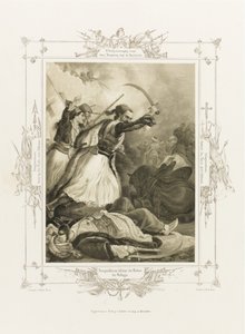 Christos Anagnostaras dall