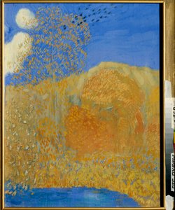 Terre alluvionate da Petr Savvic Utkin