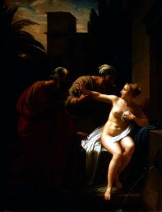 Susanna e i Vecchioni