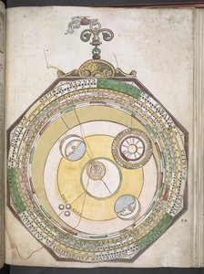 Astronomicum Caesareum