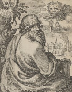 Marco, dai Quattro Evangelisti, 1610-20