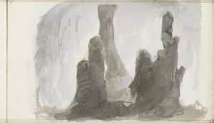 Stalagmiti