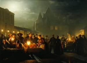 La fiera del libro