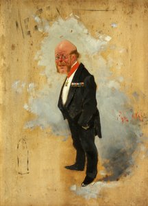 Melton Prior da Phil May