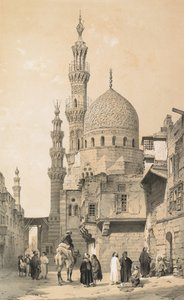 Moschea del Cairo