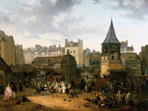 Celebrazione per la nascita dell
