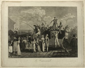 Il Carnevale