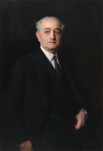 Adolph Ochs da Philip A de Laszlo