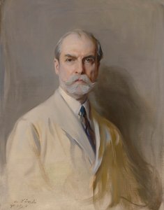 Charles Evans Hughes da Philip A de Laszlo