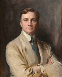 Francis Patrick Garvan da Philip A de Laszlo
