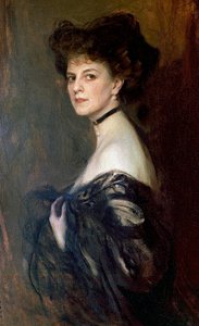 Elisabeth Riquet de Caraman-Chimay, contessa di Greffulhe